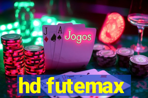 hd futemax